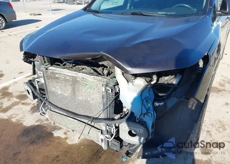 2017 GMC Acadia Denali из США, поврежденный, VIN 1GKKNXLS0HZ325808